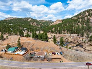 16774 Pine Valley Road, Pine, CO 80470