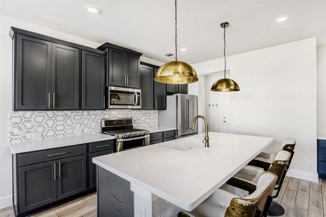 8602 Cottage Rose DR, Austin, TX 78744