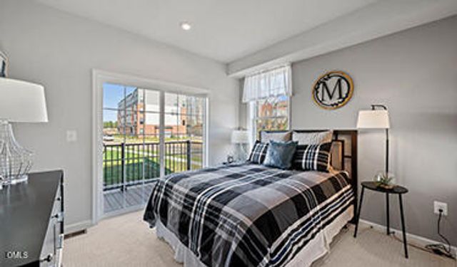 10565 Pleasant Branch Drive Unit 101, Raleigh, NC 27614