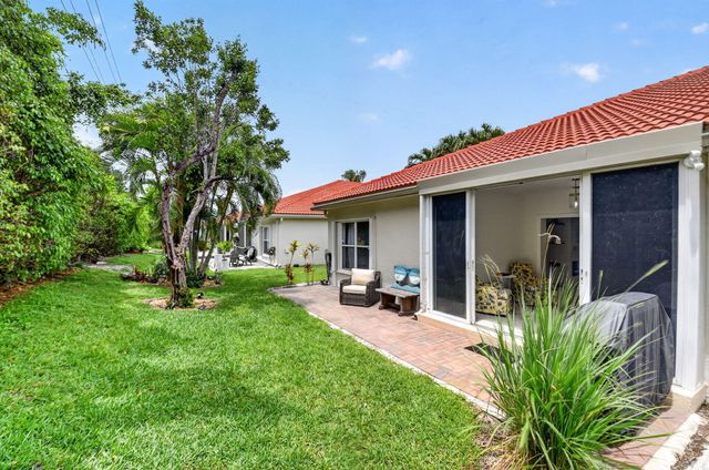 1813 Wood Fern Drive, Boynton Beach, FL 33436