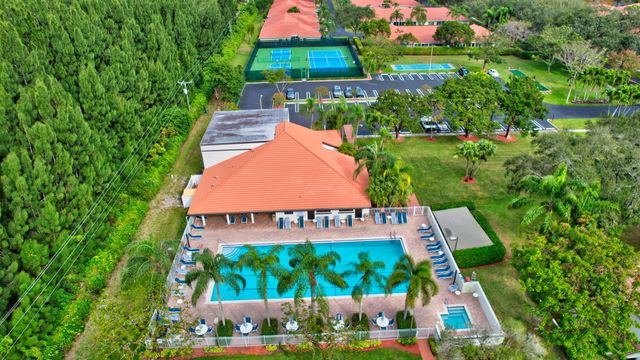 1813 Wood Fern Drive, Boynton Beach, FL 33436
