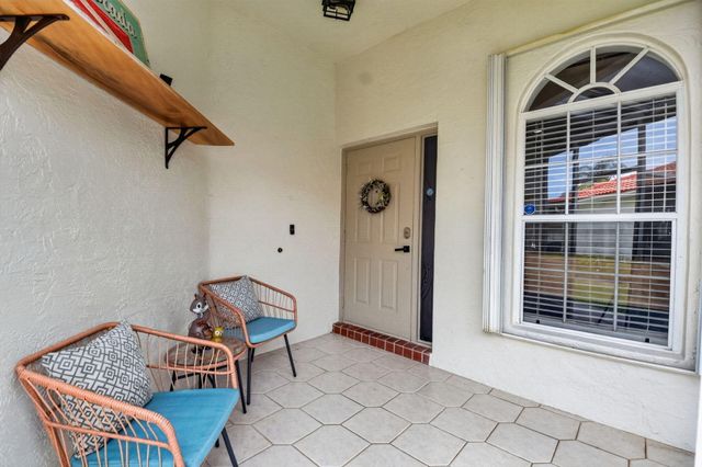 1813 Wood Fern Drive, Boynton Beach, FL 33436