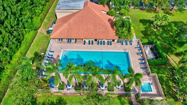 1813 Wood Fern Drive, Boynton Beach, FL 33436