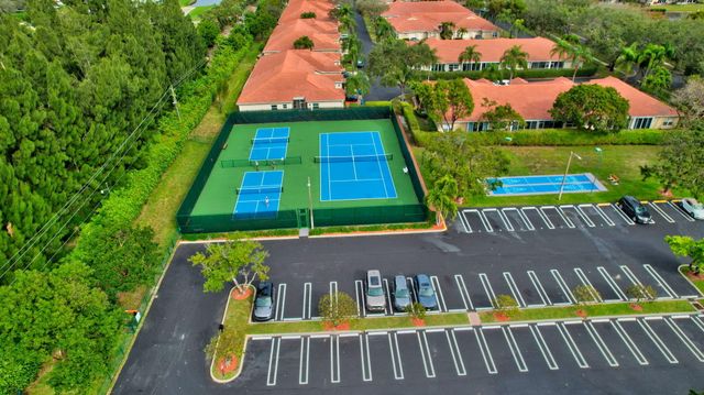 1813 Wood Fern Drive, Boynton Beach, FL 33436