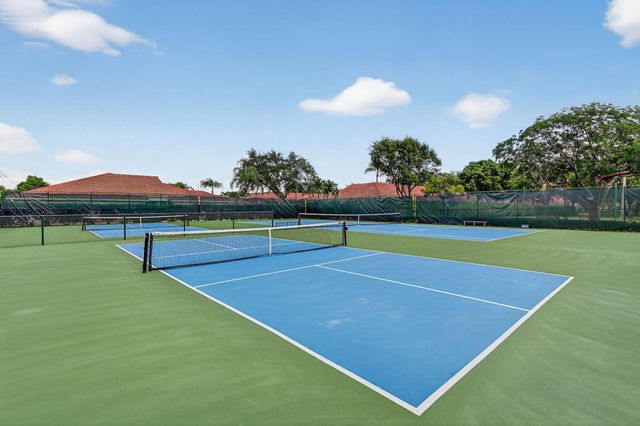 1813 Wood Fern Drive, Boynton Beach, FL 33436