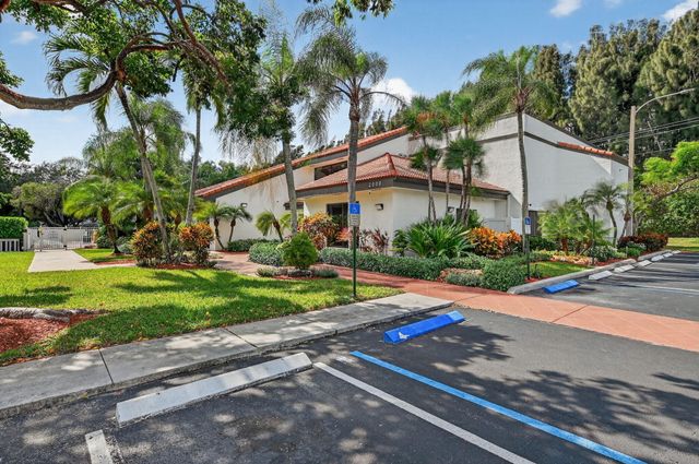 1813 Wood Fern Drive, Boynton Beach, FL 33436