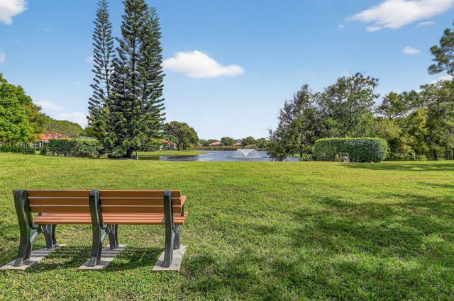 1813 Wood Fern Drive, Boynton Beach, FL 33436
