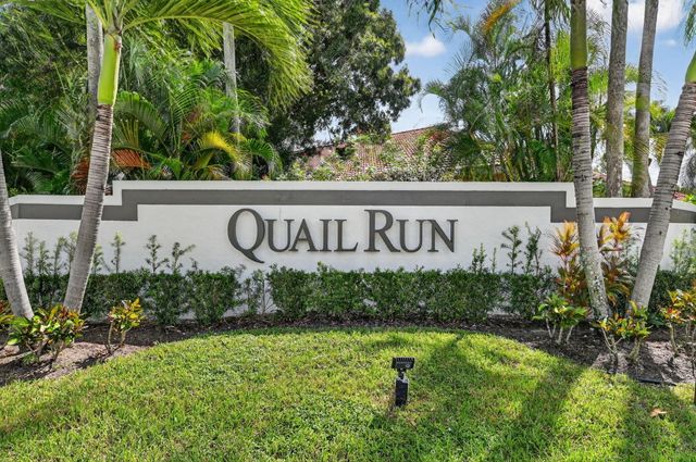 1813 Wood Fern Drive, Boynton Beach, FL 33436