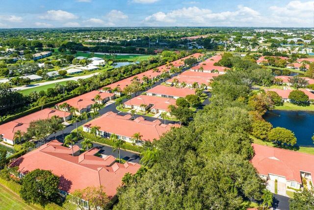 1813 Wood Fern Drive, Boynton Beach, FL 33436