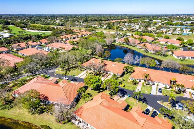1813 Wood Fern Drive, Boynton Beach, FL 33436
