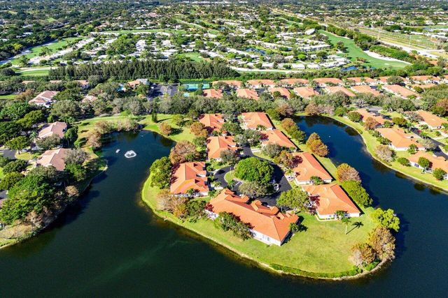 1813 Wood Fern Drive, Boynton Beach, FL 33436