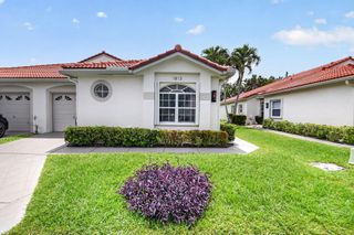 1813 Wood Fern Drive, Boynton Beach, FL 33436