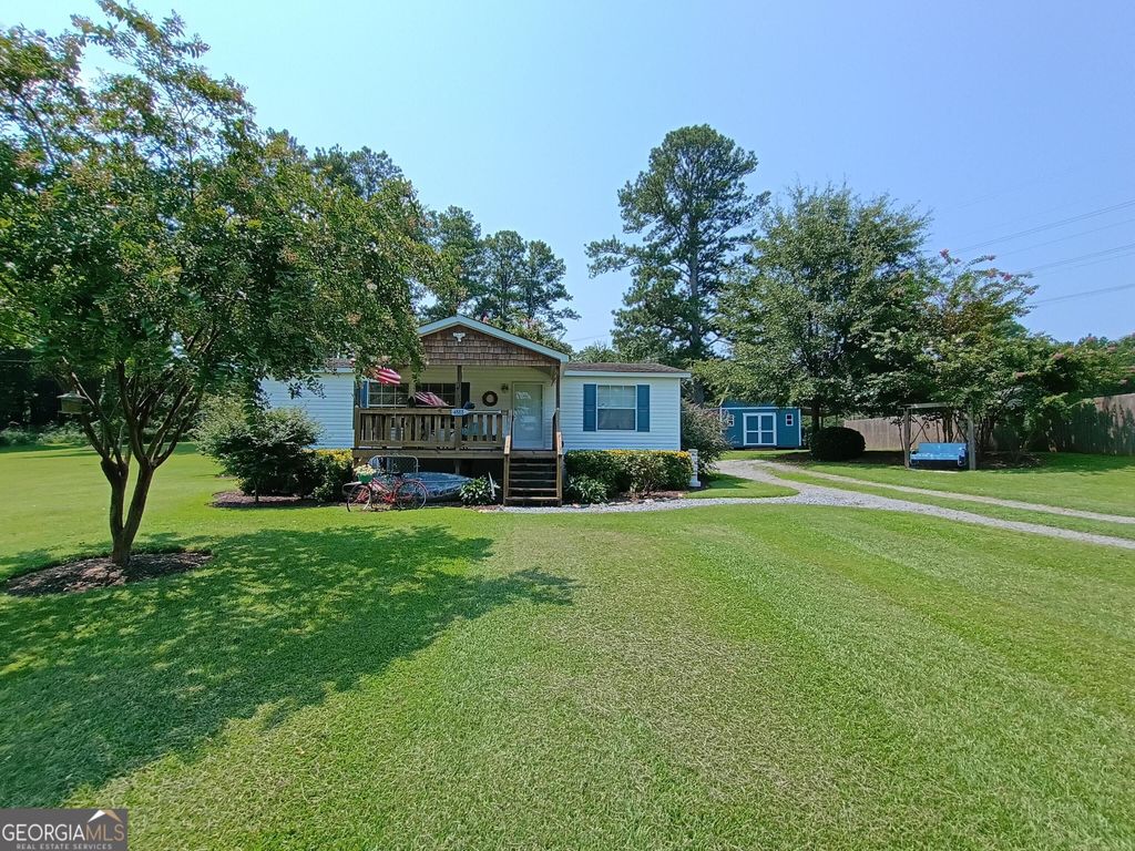 4888 Allen Circle SE, Acworth, GA 30102 — photo 2