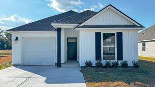 25028 Berry Ridge Lane, Springfield, LA 70462