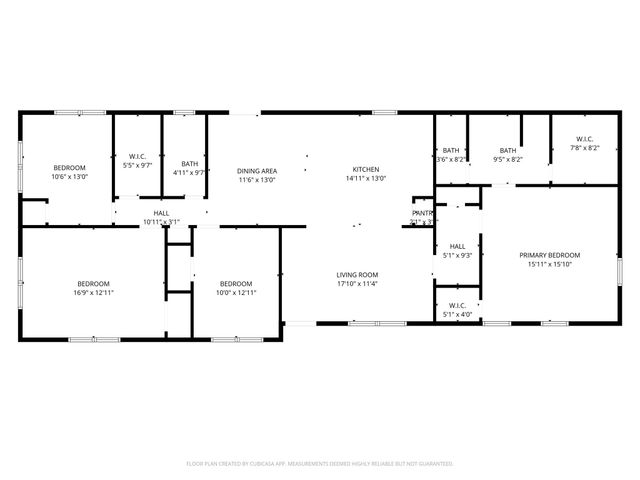 6623 County Road 4, Damon, TX 77430