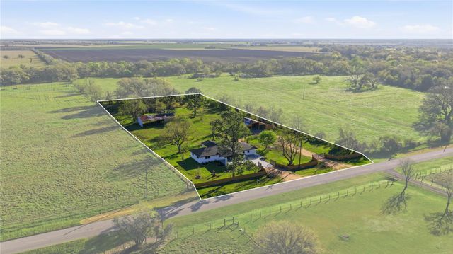 6623 County Road 4, Damon, TX 77430