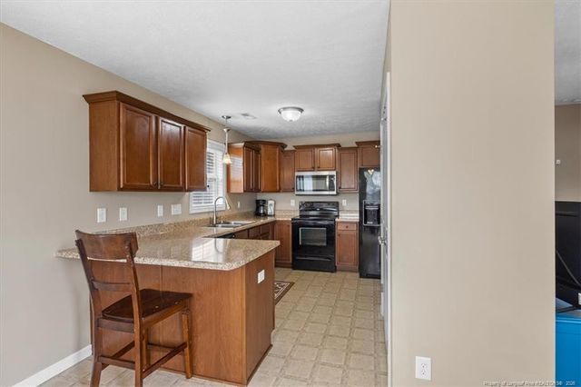 3624 Crosswinds Drive, Hope Mills, NC 28348