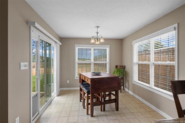 3624 Crosswinds Drive, Hope Mills, NC 28348