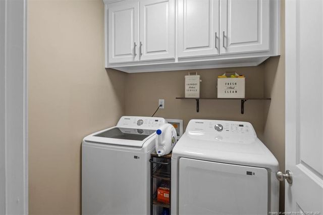 3624 Crosswinds Drive, Hope Mills, NC 28348