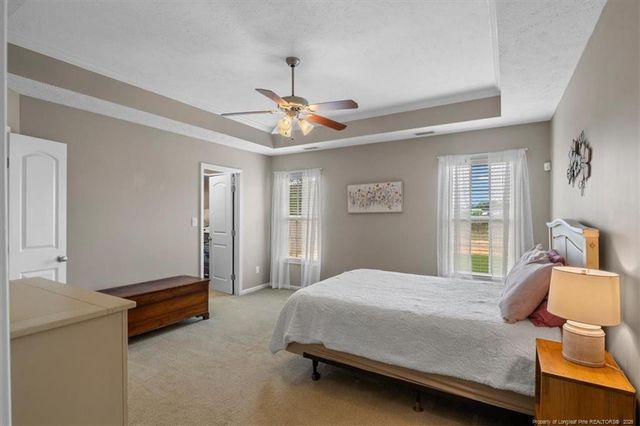 3624 Crosswinds Drive, Hope Mills, NC 28348