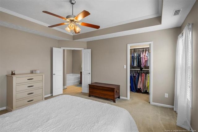 3624 Crosswinds Drive, Hope Mills, NC 28348