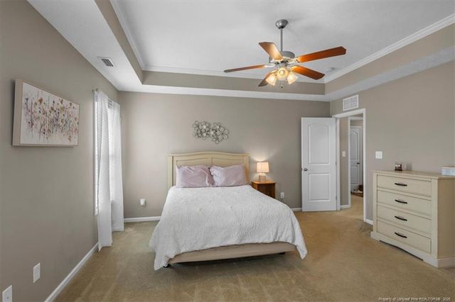 3624 Crosswinds Drive, Hope Mills, NC 28348