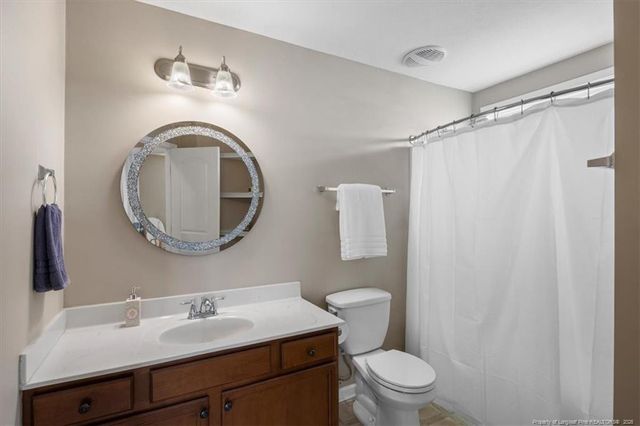 3624 Crosswinds Drive, Hope Mills, NC 28348