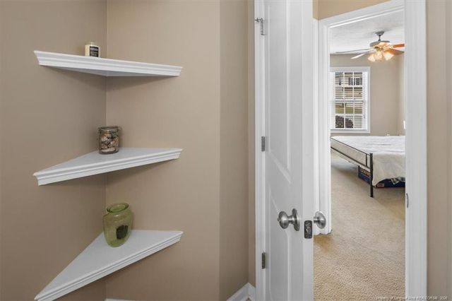3624 Crosswinds Drive, Hope Mills, NC 28348