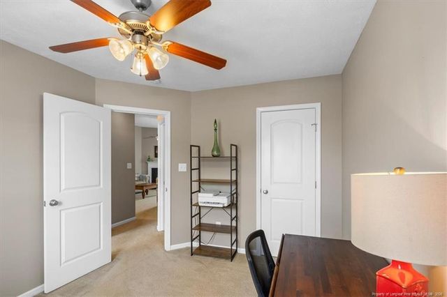 3624 Crosswinds Drive, Hope Mills, NC 28348