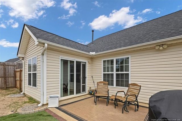 3624 Crosswinds Drive, Hope Mills, NC 28348