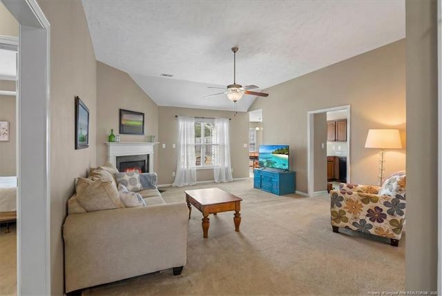 3624 Crosswinds Drive, Hope Mills, NC 28348