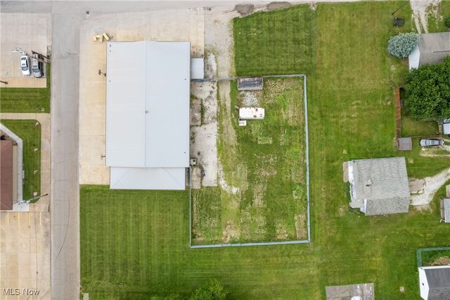 200 Roosevelt Street, Minerva, OH 44657