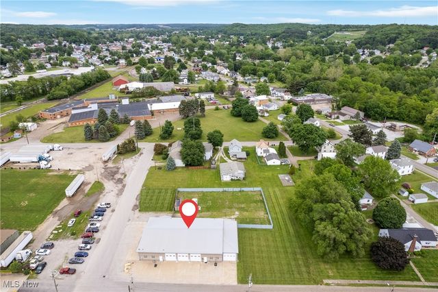 200 Roosevelt Street, Minerva, OH 44657