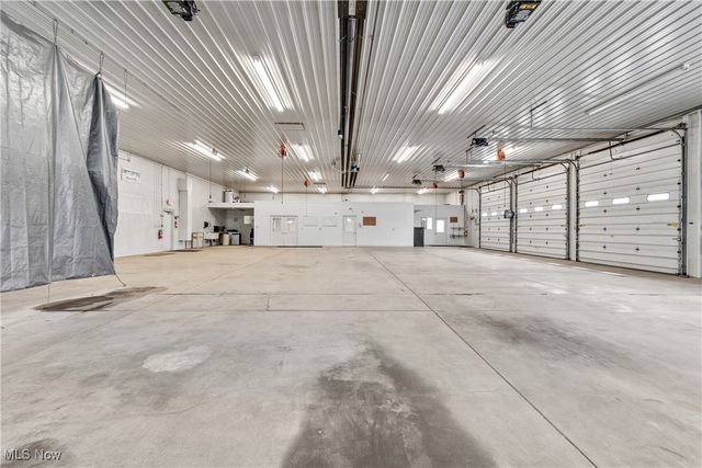 200 Roosevelt Street, Minerva, OH 44657