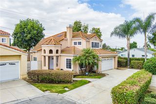 14602 Bella Courte, Whittier, CA 90604