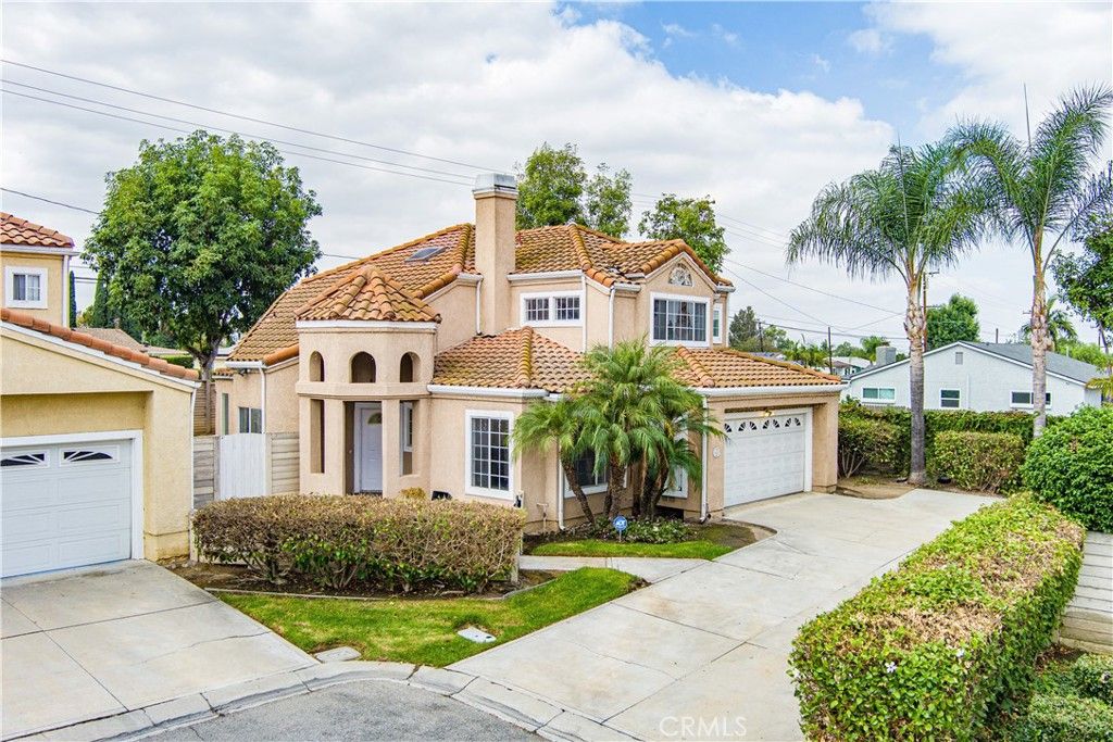 14602 Bella Courte, Whittier, CA 90604 — exterior