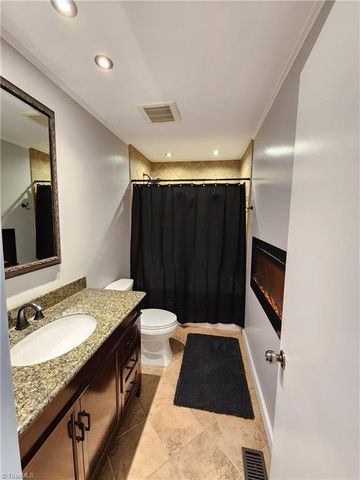 5030 Brook Circle, Archdale, NC 27263