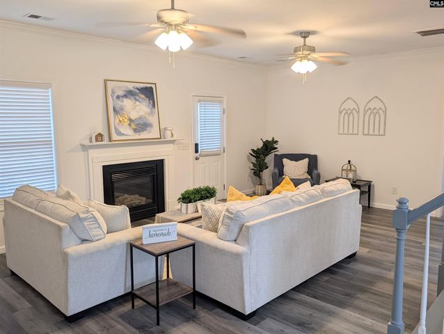 633 Chaterelle Way, Columbia, SC 29229