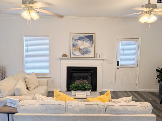 633 Chaterelle Way, Columbia, SC 29229