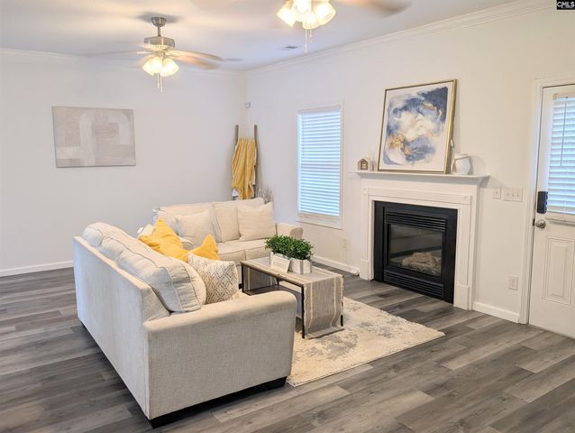 633 Chaterelle Way, Columbia, SC 29229