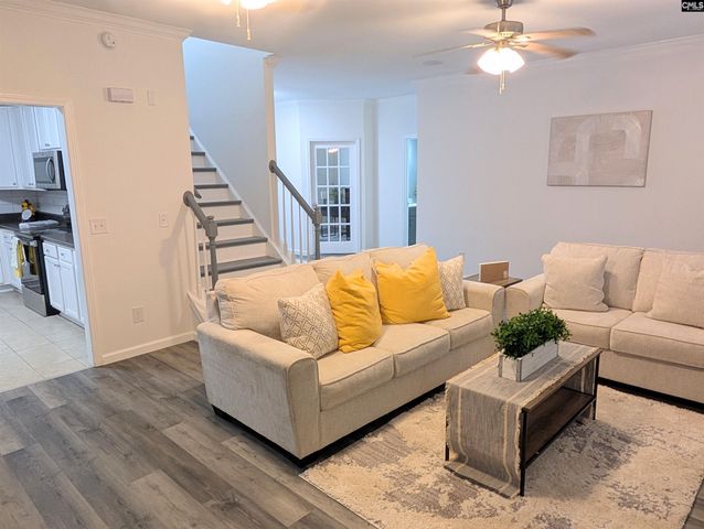 633 Chaterelle Way, Columbia, SC 29229