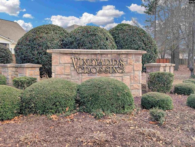 633 Chaterelle Way, Columbia, SC 29229