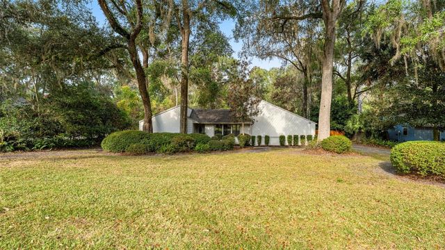 302 SW 77TH TERRACE, Gainesville, FL 32607