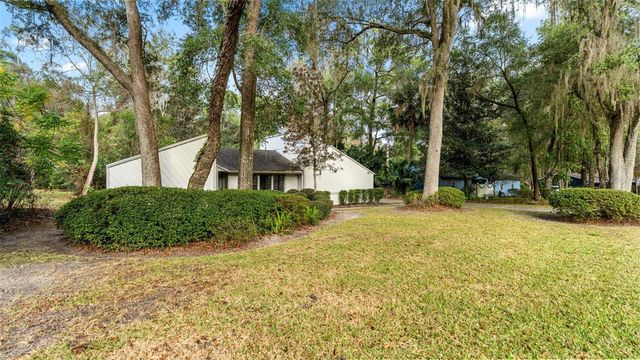 302 SW 77TH TERRACE, Gainesville, FL 32607