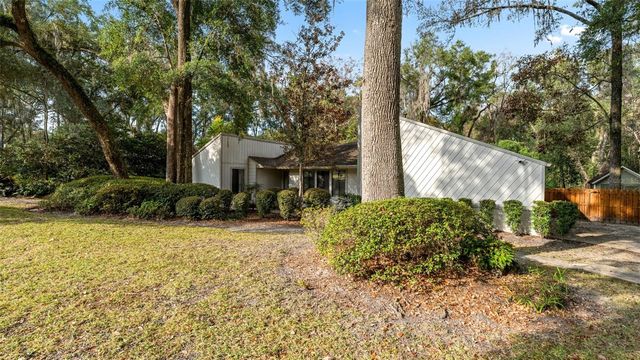 302 SW 77TH TERRACE, Gainesville, FL 32607
