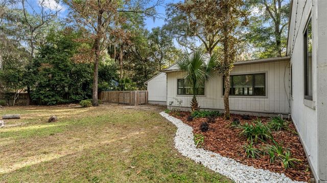 302 SW 77TH TERRACE, Gainesville, FL 32607
