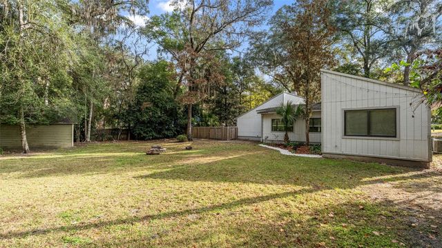 302 SW 77TH TERRACE, Gainesville, FL 32607