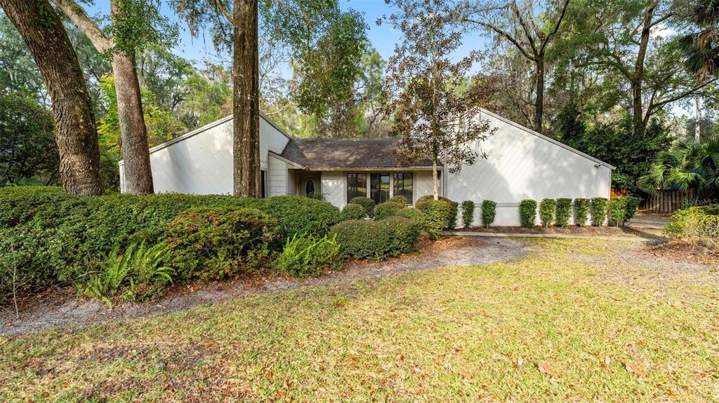 302 SW 77TH TERRACE, Gainesville, FL 32607