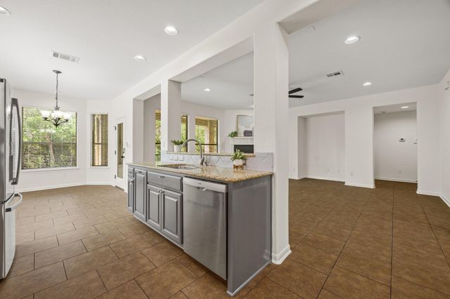 12609 Calistoga WAY, Austin, TX 78732