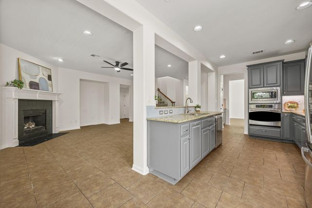 12609 Calistoga WAY, Austin, TX 78732